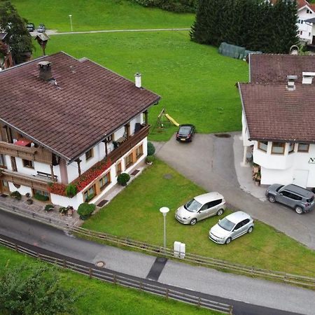 Nieslerhof Villa Mayrhofen Exterior photo